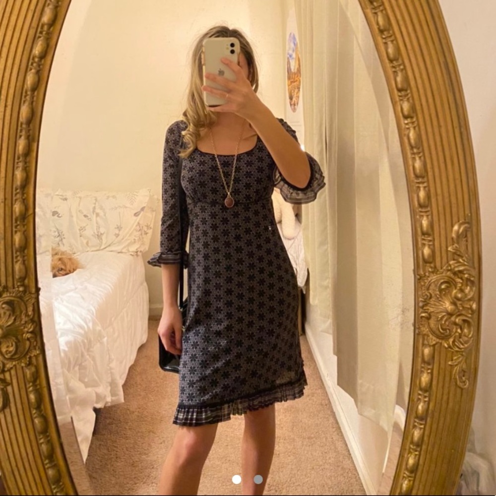 New with tags boho dress